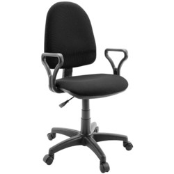 Компьютерное кресло Dik-Mebel SP01 (черный)