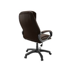 Компьютерное кресло Dik-Mebel CL46 (коричневый)