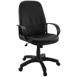Компьютерное кресло Dik-Mebel CT40 (черный)