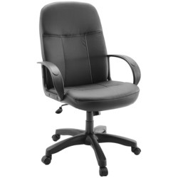 Компьютерное кресло Dik-Mebel CT41 (черный)