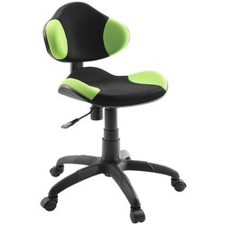 Компьютерное кресло Dik-Mebel KD32 (зеленый)