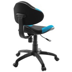 Компьютерное кресло Dik-Mebel KD32 (черный)