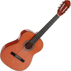 Гитара Salvador Cortez SC-134