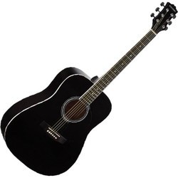 Гитара Colombo LF-4100 (черный)