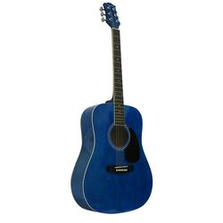 Гитара Colombo LF-4100 (синий)