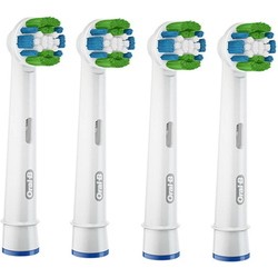 Насадки для зубных щеток Braun Oral-B Precision Clean CleanMaximiser EB 20-4
