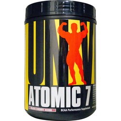 Аминокислоты Universal Nutrition Atomic 7 412 g