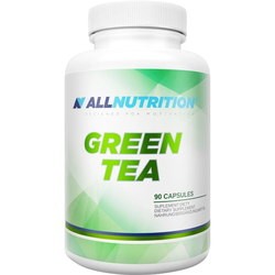 Сжигатель жира AllNutrition Green Tea 90 cap