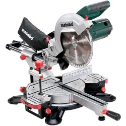 Пила Metabo KGS 254 M Set 690828000