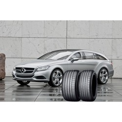 Шины Yokohama Advan Sport V105 295/45 R20 114W