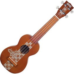 Гитара MAHALO MK1BA (коричневый)