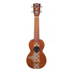 Гитара MAHALO MK1BA (коричневый)