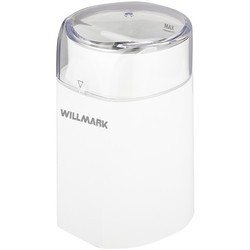 Кофемолка Willmark WCG-215 (черный)