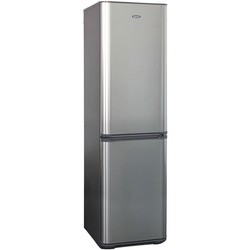 Холодильник Biryusa I380 NF (нержавеющая сталь)