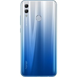 Мобильный телефон Huawei Honor 10 Lite 128GB/4GB