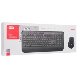 Клавиатура Ergo KM-710WL