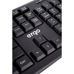 Клавиатура Ergo K-110