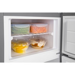 Холодильник Amica FD 2015.4 X