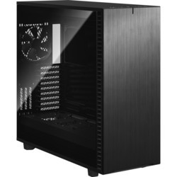 Корпус Fractal Design Define 7 XL Dark Tempered Glass