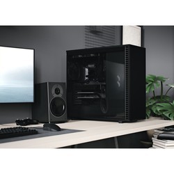 Корпус Fractal Design Define 7 XL Dark Tempered Glass