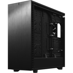 Корпус Fractal Design Define 7 XL Light Tempered Glass