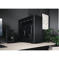 Корпус Fractal Design Define 7 XL Light Tempered Glass