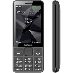 Мобильный телефон Texet TM-D324