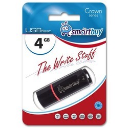USB-флешка SmartBuy Crown 256Gb