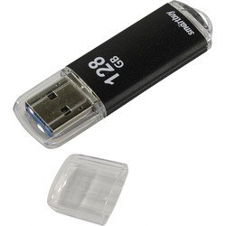 USB-флешка SmartBuy V-Cut 3.0 128Gb (черный)