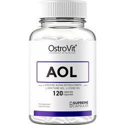 Аминокислоты OstroVit AOL