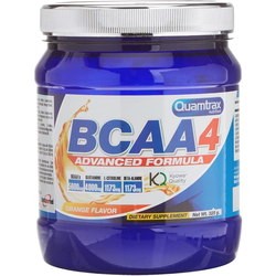 Аминокислоты Quamtrax BCAA 4