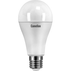 Лампочка Camelion LED20-A65 20W 6500K E27