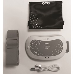 Массажер для тела OTO Pocket Spa PS-600