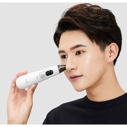 Массажер для тела Xiaomi WellSkins Clean Beauty Blackhead Meter