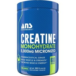 Креатин ANS Performance Creatine Monohydrate 300 g
