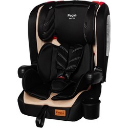 Детское автокресло Baby Tilly Pegas Isofix T-534