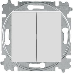 Выключатель ABB Levit 2CHH598745A6016