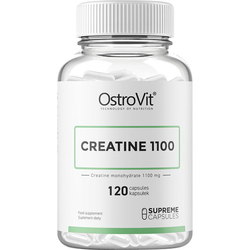 Креатин OstroVit Creatine 1100 120 cap
