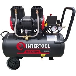 Компрессор Intertool PT-0029