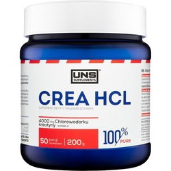 Креатин UNS CREA HCL 200 g