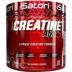 Креатин iSatori Creatine A5X 200 g