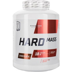Гейнер Progress Hard Mass 1 kg