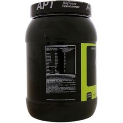 Гейнер XXI Power Gainer 3.4 kg