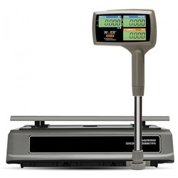 Торговые весы Mercury M-ER 328ACPX-15.2 Touch-M LCD