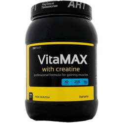 Гейнер XXI Power VitaMAX creatine 1.6 kg
