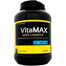 Гейнер XXI Power VitaMAX creatine 4 kg