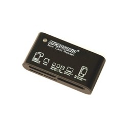 Картридеры и USB-хабы Microsonic CR81