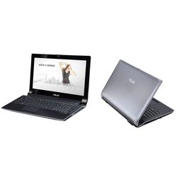 Ноутбуки Asus N53SV-SX633D