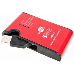 Картридеры и USB-хабы Mobiledata CS-07