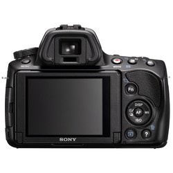 Фотоаппарат Sony A37 body